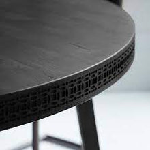 Load image into Gallery viewer, Boho Boutique Round Dining Table