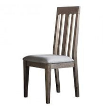 Load image into Gallery viewer, Cookham Oak Dining Chairs (Pair)