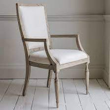 Load image into Gallery viewer, Mustique Dining Arm Chair
