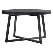 Load image into Gallery viewer, Boho Boutique Round Dining Table