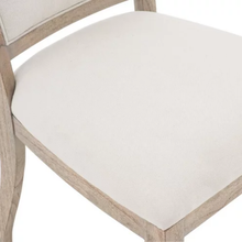 Load image into Gallery viewer, Mustique Dining Side Chair
