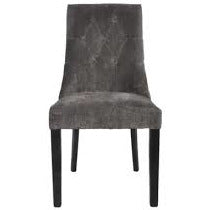 Load image into Gallery viewer, Serene Addie Mouse Dining Chair