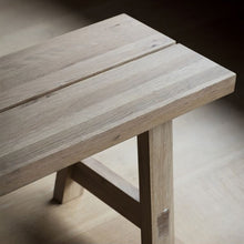 Load image into Gallery viewer, Kielder Dining Bench