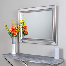 Load image into Gallery viewer, Madrid Rectangle Wall Mirror