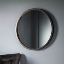 Load image into Gallery viewer, Boho Boutique Wall Mirror