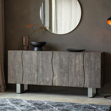 Load image into Gallery viewer, Huntington 3 Door Sideboard