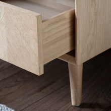 Load image into Gallery viewer, Milano 6 Drawer Sideboard