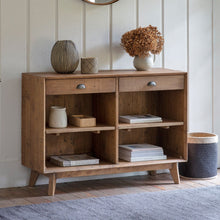 Load image into Gallery viewer, Elveden 2 Drawer Sideboard