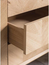 Load image into Gallery viewer, Milano 6 Drawer Sideboard
