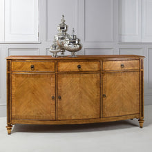 Load image into Gallery viewer, Spire Large 3 Drawer  3 Door Sideboard