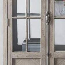 Load image into Gallery viewer, Mustique Display Cabinet