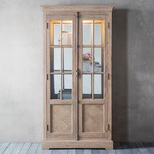 Load image into Gallery viewer, Mustique Display Cabinet