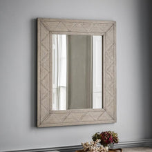 Load image into Gallery viewer, Mustique Ash Wall Mirror