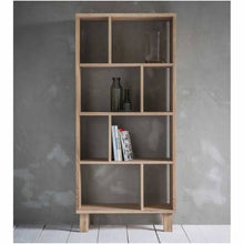 Load image into Gallery viewer, Kielder Display Cabinet