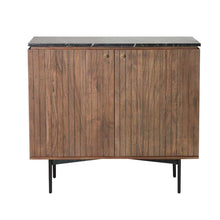 Load image into Gallery viewer, Bari 2 Door Sideboard