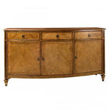 Load image into Gallery viewer, Spire Large 3 Drawer  3 Door Sideboard