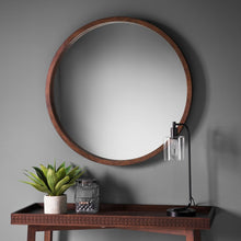 Load image into Gallery viewer, Boho Retreat Wall Mirror