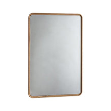 Load image into Gallery viewer, Kingham Oak Wall Mirror