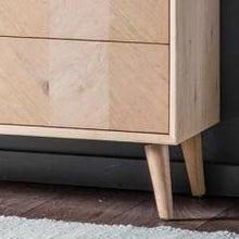Load image into Gallery viewer, Milano 6 Drawer Sideboard