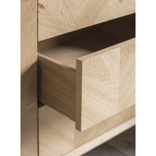 Load image into Gallery viewer, Milano 2 Door 3 Drawer Sideboard