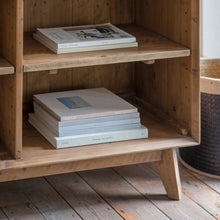 Load image into Gallery viewer, Elveden 2 Drawer Sideboard