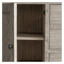 Load image into Gallery viewer, Mustique 2 Door 3 Drawer Sideboard