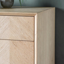 Load image into Gallery viewer, Milano 6 Drawer Sideboard