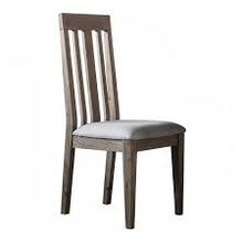 Load image into Gallery viewer, Cookham Oak Dining Chairs (Pair)
