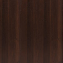 Load image into Gallery viewer, Imperial Dark Mahogany Melamine 2 Door 5 Drawer Sideboard