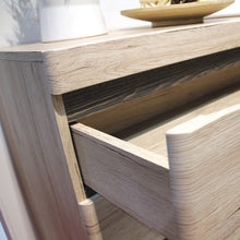 Load image into Gallery viewer, Kensington 3 Door 3 Drawer Sideboard