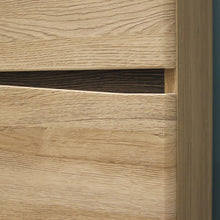 Load image into Gallery viewer, Kensington Wide 4 Drawer 4 Door Sideboard