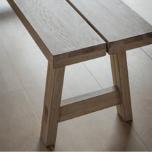 Load image into Gallery viewer, Kielder Dining Bench