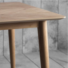 Load image into Gallery viewer, Milano Dining Table