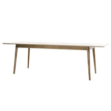 Load image into Gallery viewer, Milano Extending Dining Table