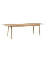 Load image into Gallery viewer, Milano Extending Dining Table