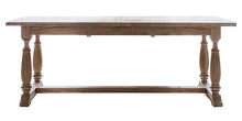 Load image into Gallery viewer, Mustique Extending Dining Table