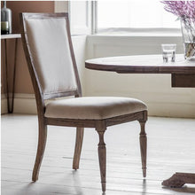 Load image into Gallery viewer, Mustique Dining Side Chair