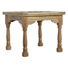 Load image into Gallery viewer, Granary Royale Turned Leg Butterfly Dining Table