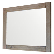 Load image into Gallery viewer, Granary Royale Wooden Frame Wall Mirror
