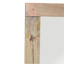 Load image into Gallery viewer, Granary Royale Wooden Frame Wall Mirror