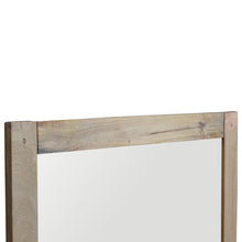 Load image into Gallery viewer, Granary Royale Wooden Frame Wall Mirror