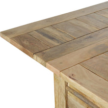 Load image into Gallery viewer, Granary Royale Turned Leg Extension Dining Table