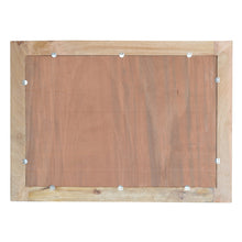 Load image into Gallery viewer, Granary Royale Wooden Frame Wall Mirror