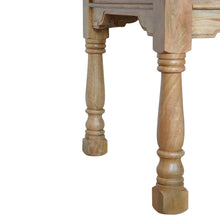 Load image into Gallery viewer, Granary Royale Turned Leg Butterfly Dining Table