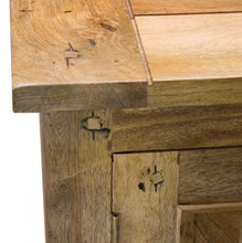 Load image into Gallery viewer, Granary Royale Sideboard with 4 Drawers