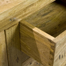 Load image into Gallery viewer, Granary Royale Sideboard with 4 Drawers
