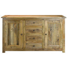 Load image into Gallery viewer, Granary Royale Sideboard with 4 Drawers