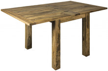 Load image into Gallery viewer, Granary Royale Oblong Butterfly Dining Table
