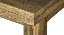 Load image into Gallery viewer, Granary Royale Oblong Butterfly Dining Table