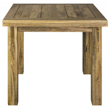 Load image into Gallery viewer, Granary Royale Oblong Butterfly Dining Table